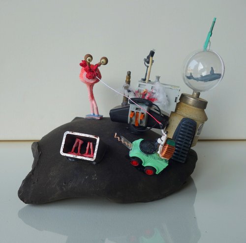 Crimescene UltraLife