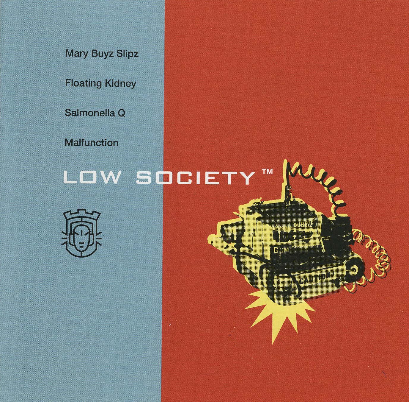 Low Society