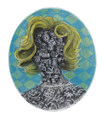 Madame Machine