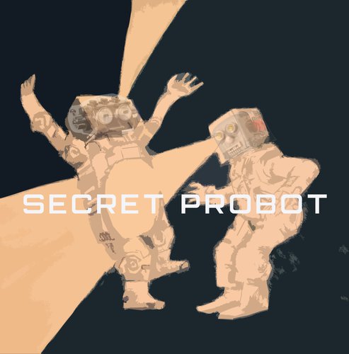 Secret Probots