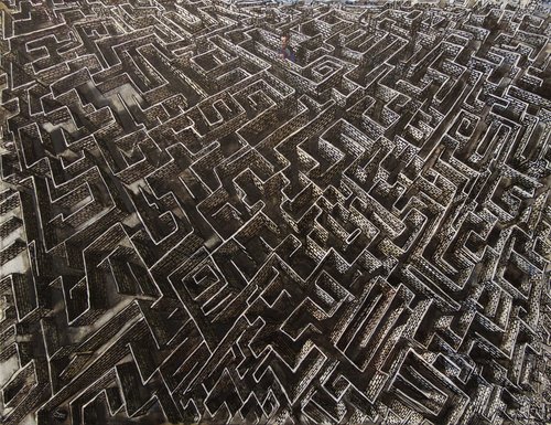 My Labyrinth