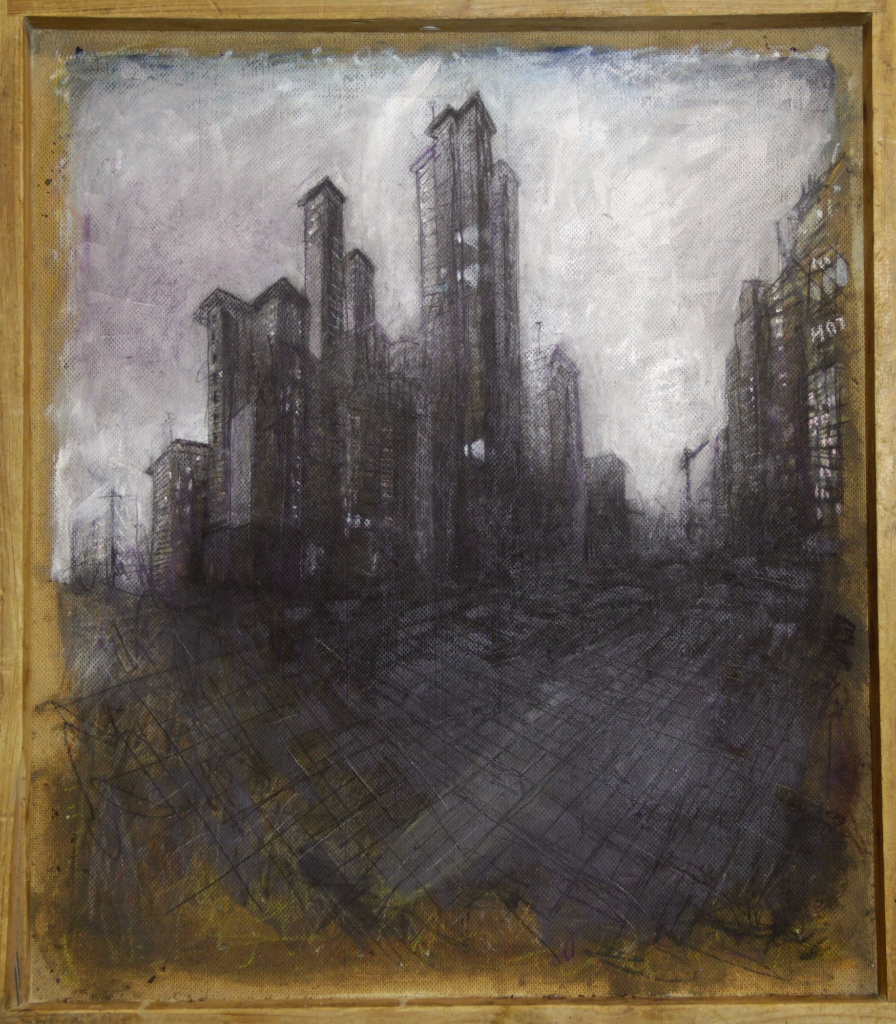 BlackTowers
