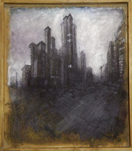 BlackTowers