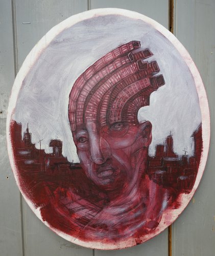 Red Houseman