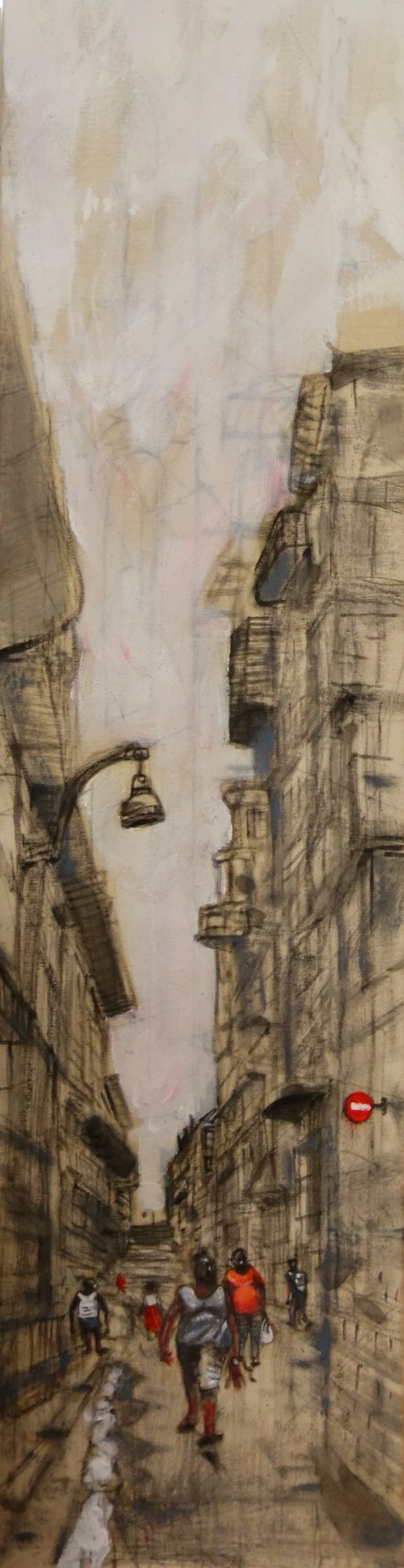 Left-Street Havanna