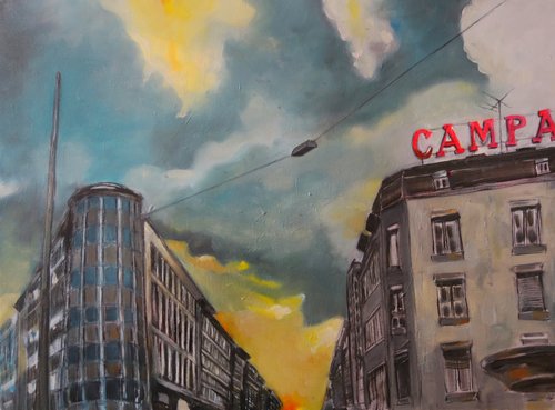 Campari Bienne