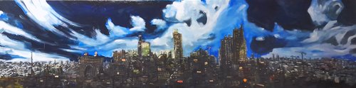 LongLongLong City
