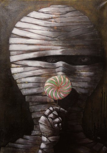 Old Lollypop
